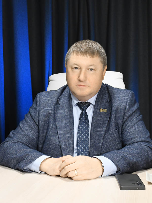 Политолог Алексей Беляев06-03-02-2026